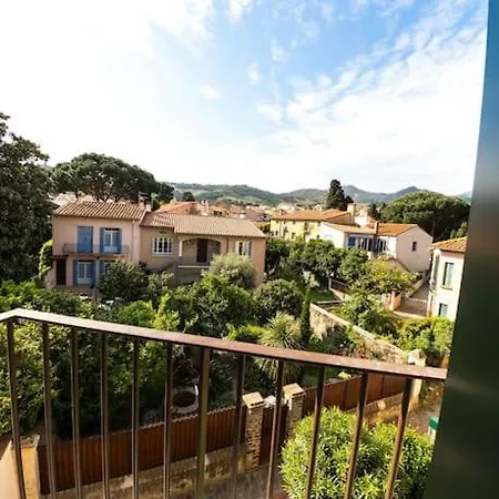 La Casa Machado 2 شقة