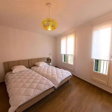 Apartment La Casa Machado 2 Collioure