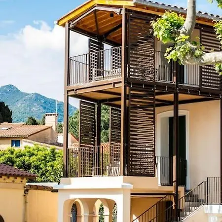 شقة La Casa Machado 2 كولِيورْ