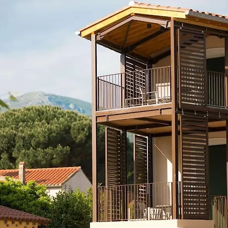 La Casa Machado 2 * Collioure