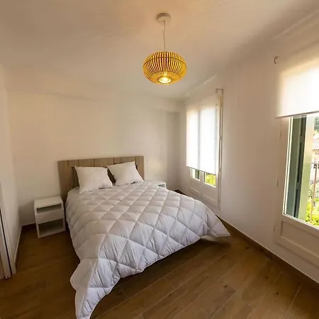 شقة La Casa Machado 2