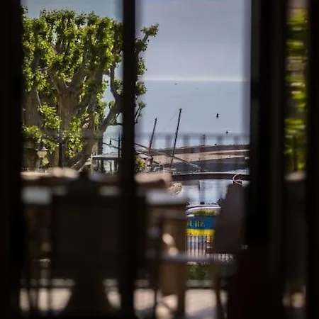 Appartement La Casa Machado 2