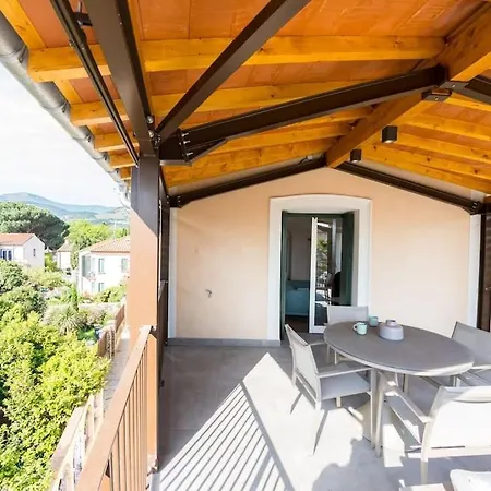La Casa Machado 2 Appartement