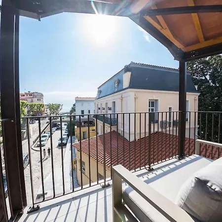 La Casa Machado 2 * 科利尤尔