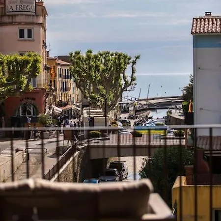 La Casa Machado 2 Apartment Collioure