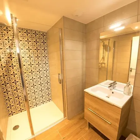 La Casa Machado 2 Appartement *