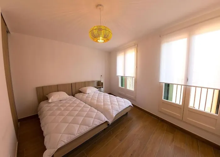 Διαμέρισμα La Casa Machado 2 Κολιούρ