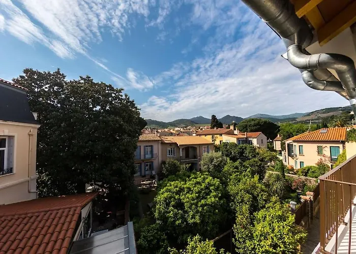 Διαμέρισμα La Casa Machado 2 Κολιούρ