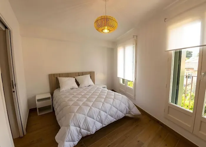 Διαμέρισμα La Casa Machado 2